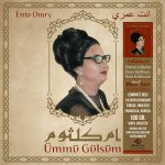 Ümmü Gülsüm Enta Omry Özel Seri Numaralı Box Set - Plak