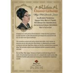 Ümmü Gülsüm Enta Omry Özel Seri Numaralı Box Set - Plak - Görsel 3