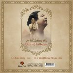 Ümmü Gülsüm Enta Omry Özel Seri Numaralı Box Set - Plak - Görsel 2