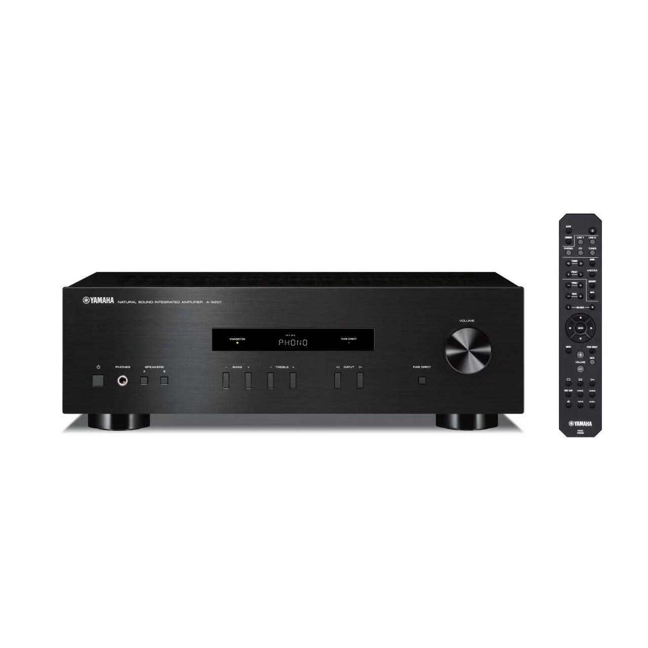 yamaha-a-s-201-amfi-black-b Yamaha A-S 201 Amfi - Görsel 1
