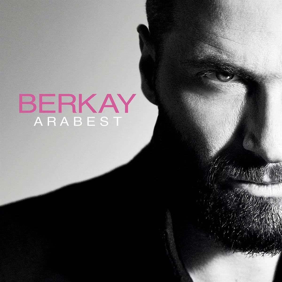 berkay-arabest-plak Berkay Arabest - Plak - Görsel 1
