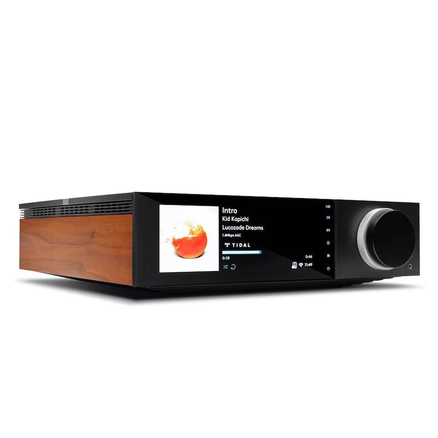 cambridge-audio-evo-75-network-player-amplifikator Cambridge Audio Evo 75 Network Player Amplifikatör - Görsel 1