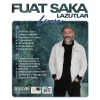 Fuat Saka Lazutlar Livera - Plak - Görsel 2