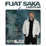 Fuat Saka Lazutlar Livera - Plak - Görsel 2