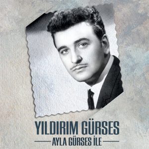 Yıldırım Gürses Ayla Gürses İle - Plak