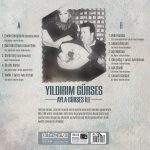 Yıldırım Gürses Ayla Gürses İle - Plak - Görsel 2