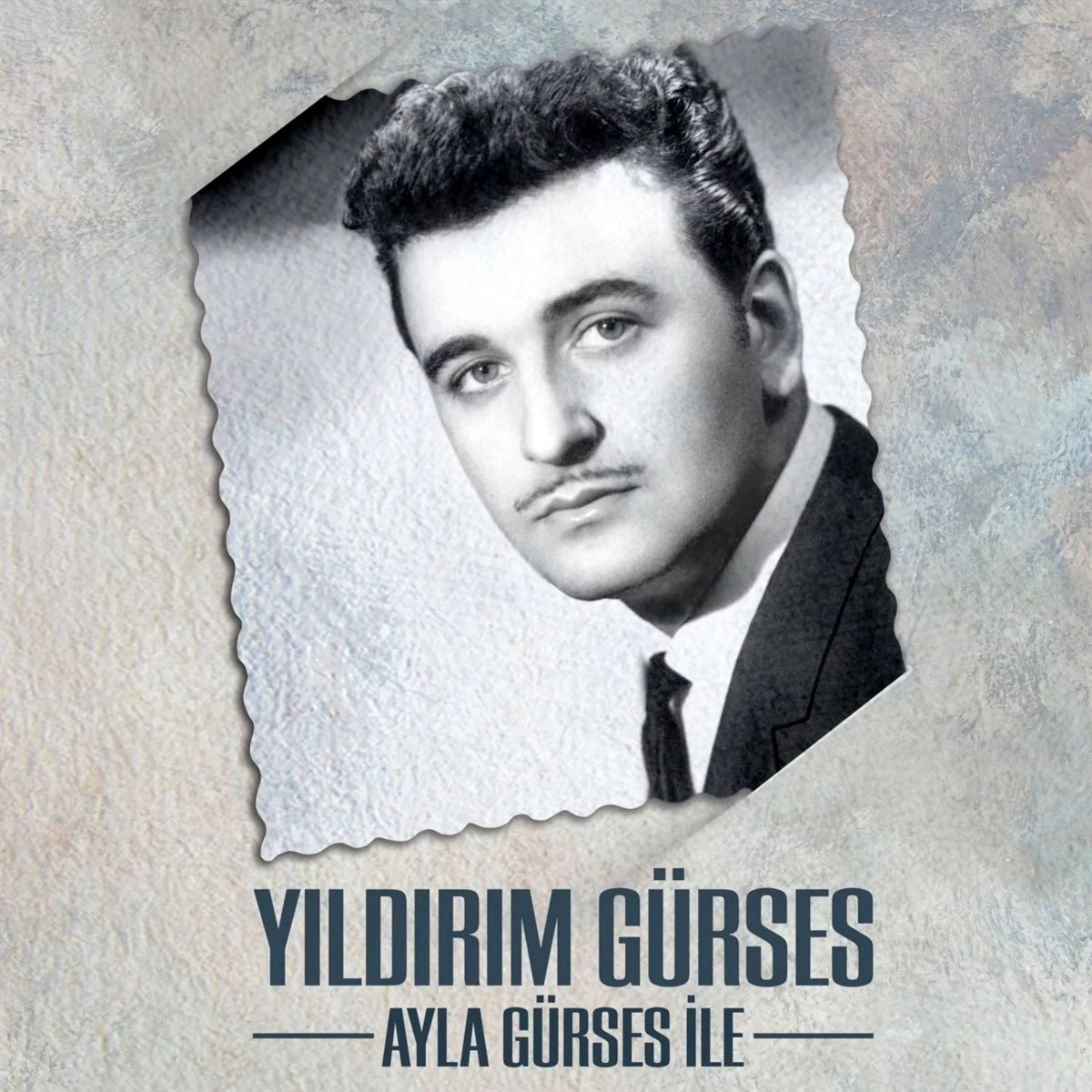 yildirim-gurses-ayla-gurses-ile-plak Yıldırım Gürses Ayla Gürses İle - Plak - Görsel 1