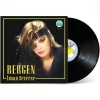 Bergen İnsan Severse - Plak