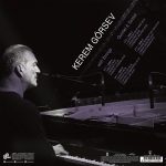 Kerem Görsev With Strings & Ouintet - Sextet 1-2 (2'li Plak) - Görsel 3