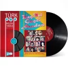 Türk Pop Müzik Tarihi 1960-70'lı Yıllar LP Vol.2 - Plak