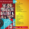 Türk Pop Müzik Tarihi 1960-70'lı Yıllar LP Vol.2 - Plak - Görsel 4