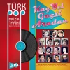 Türk Pop Müzik Tarihi 1960-70'lı Yıllar LP Vol.2 - Plak - Görsel 3