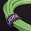 UDG Ultimate Audio Cable USB 2.0 A-B Green Angled - Görsel 5