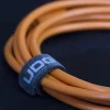 UDG Ultimate Audio Cable USB 2.0 A-B Orange Angled - Görsel 5