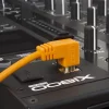 UDG Ultimate Audio Cable USB 2.0 A-B Orange Angled - Görsel 6