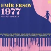 Emir Ersoy 1977 Sezenli Şarkılar - Plak