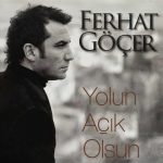 Ferhat Göçer Yolun Açık Olsun Plak