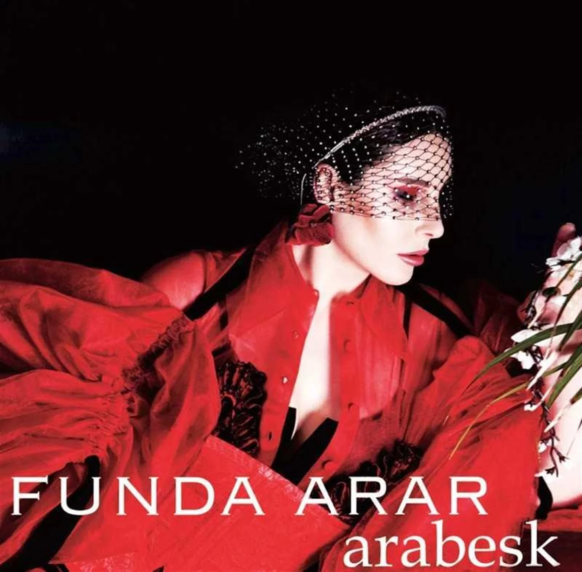 funda-arar-arabesk-plak Funda Arar Arabesk - Plak - Görsel 1
