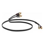 QED QE-2707 Profile Audio RCA-RCA Kablo 5 Metre