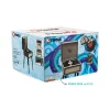 KTOOLS Prime K216 Hoparlörlü Pikap Ayaklı Kırmızı Plak Çalar - Görsel 4