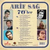 Arif Sağ 70'ler - Plak - Görsel 2