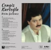 Cengiz Kurtoğlu Bizim Şarkımız - Plak - Görsel 2