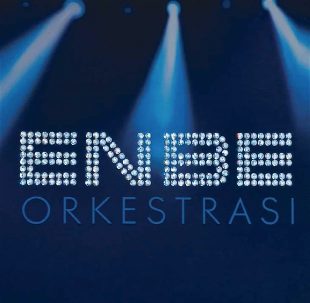 enbe-orkestrasi-2-plak Enbe Orkestrası - 2 Plak - Görsel 1