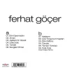Ferhat Göçer - Plak - Görsel 2