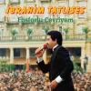 İbrahim Tatlıses - Fosforlu Cevriyem (Açılır Kapak Plak) - Görsel 4