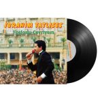 İbrahim Tatlıses - Fosforlu Cevriyem (Açılır Kapak Plak)