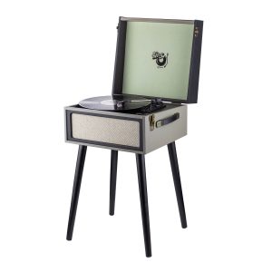 KTOOLS Prime K216 Hoparlörlü Pikap Ayaklı Siyah