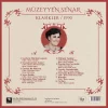 Müzeyyen Senar Klasikler 1990 - Plak - Görsel 2