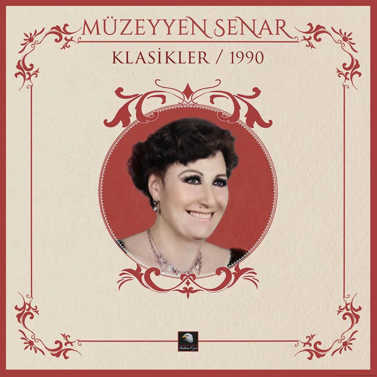 muzeyyen-senar-klasikler-1990-plak Müzeyyen Senar Klasikler 1990 - Plak - Görsel 1