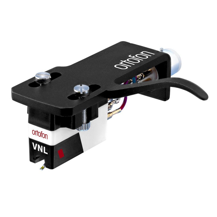 Ortofon VNL Scratch Pikap İğnesi - Görsel 2