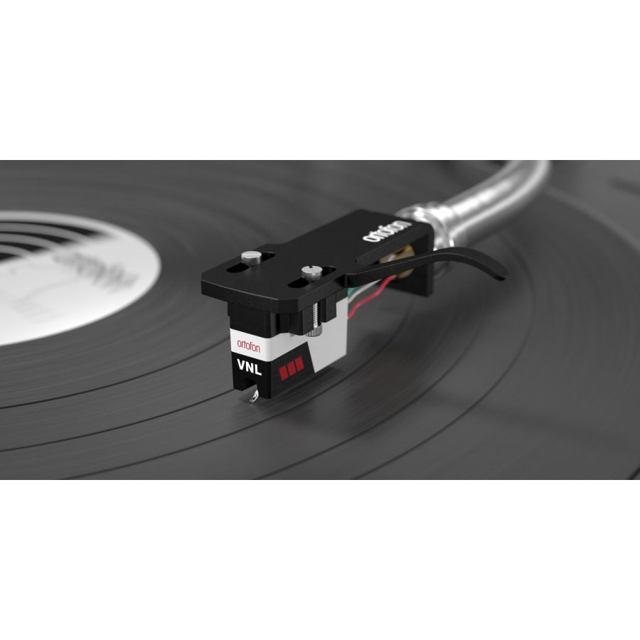 Ortofon VNL Scratch Pikap İğnesi - Görsel 3