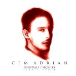Cem Adrian Seçkiler Vol:1 - Plak