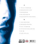 Cem Adrian Seçkiler Vol:2 - Plak - Görsel 2