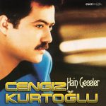 Cengiz Kurtoğlu Hain Geceler - Plak