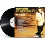 Cengiz Kurtoğlu Hain Geceler - Plak - Görsel 4