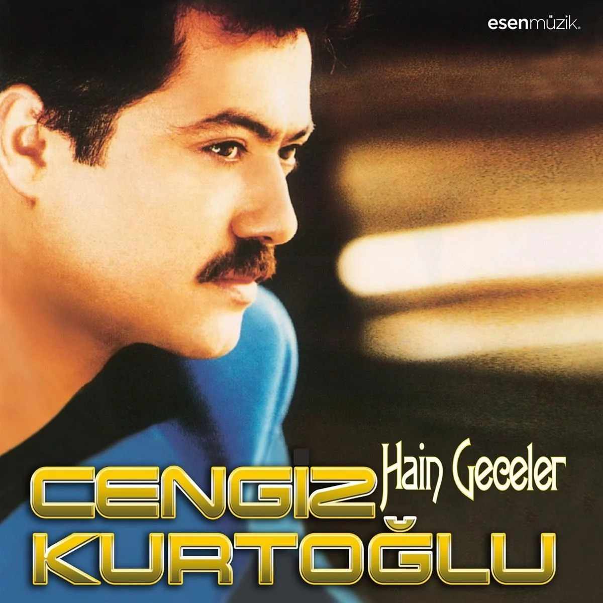 cengiz-kurtoglu-hain-geceler-plak Cengiz Kurtoğlu Hain Geceler - Plak - Görsel 1
