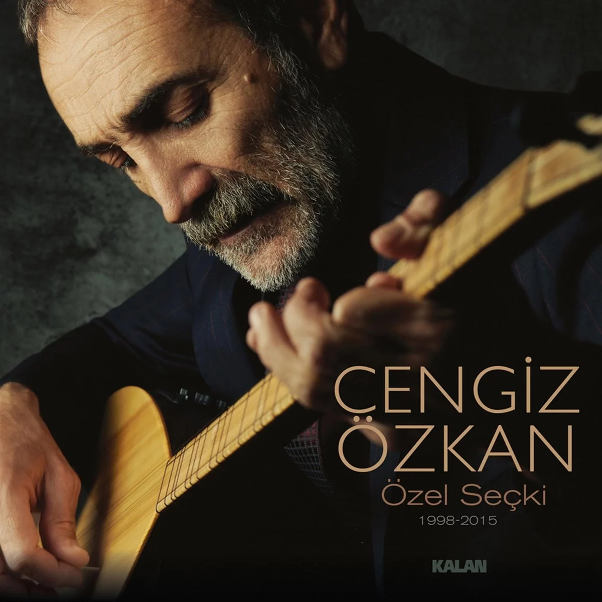 cengiz-ozkan-ozel-secki-1998-2015-plak Cengiz Özkan Özel Seçki (1998-2015) - Plak - Görsel 1
