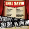Emel Sayın Türk Filmi Müzikleri - Plak - Görsel 2