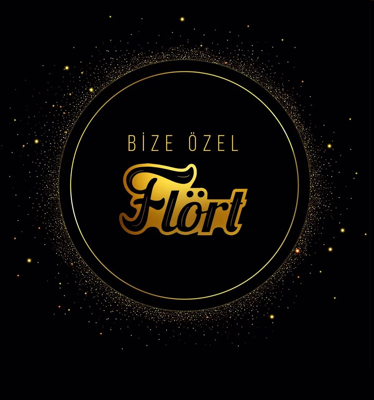 flort-bize-ozel-plak Flört Bize Özel - Plak - Görsel 1