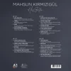 Mahsun Kırmızıgül Hoş Geldin - Plak - Görsel 2