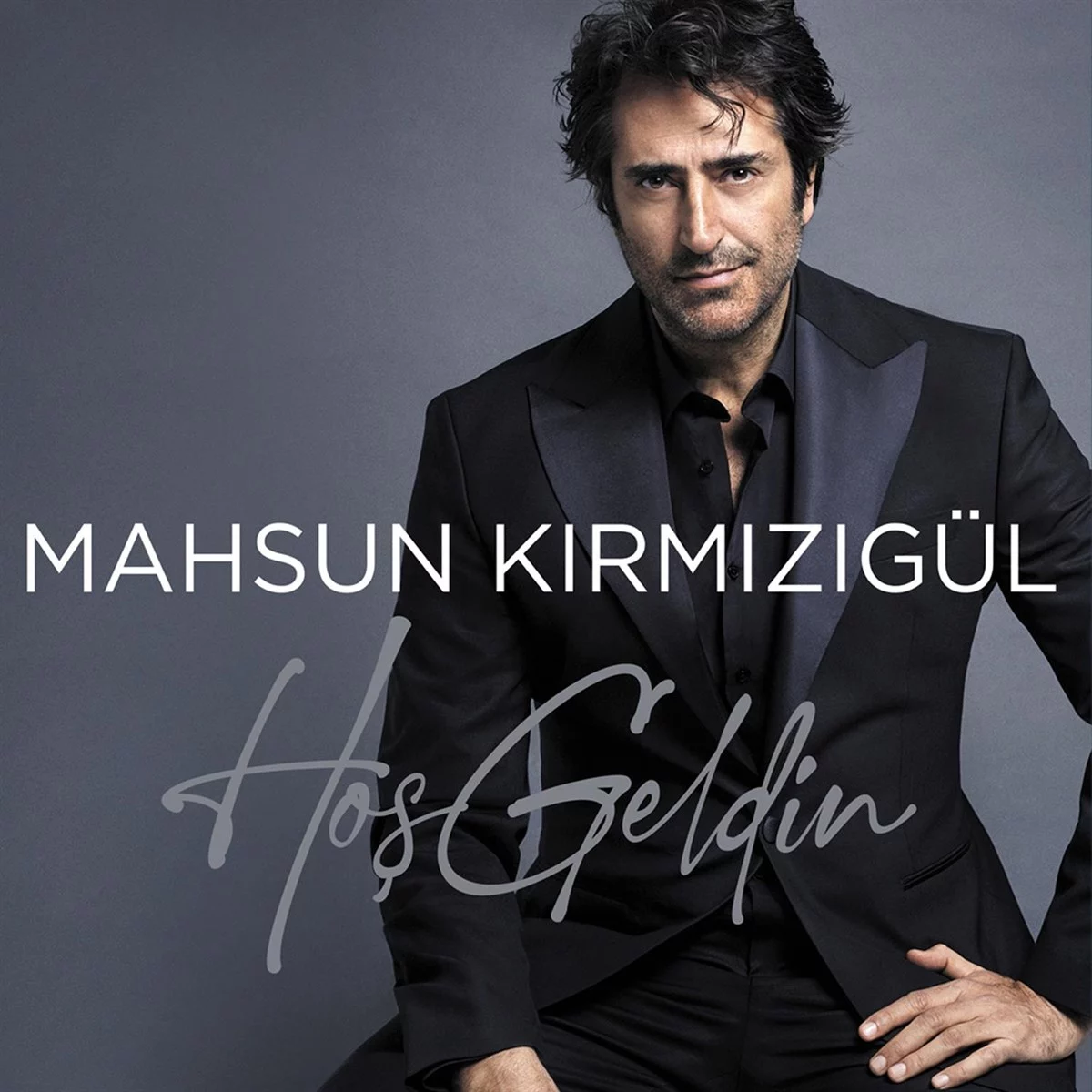 mahsun-kirmizigul-hos-geldin-plak Mahsun Kırmızıgül Hoş Geldin - Plak - Görsel 1