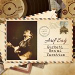 Arif Sağ Gurbeti Ben Mi Yarattım - Plak