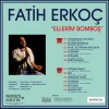 Fatih Erkoç Ellerim Bomboş - Plak - Görsel 2