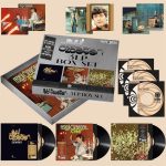 Ferdi Özbeğen Özel Kutulu - 3 LP Box Set
