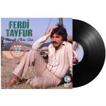 Ferdi Tayfur Merak Etme Sen - Plak