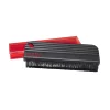 Ortofon Record Brush Red Plak Temizleme Fırçası - Görsel 2
